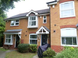 6, Lewes Gardens, Worcester WR4 0EX