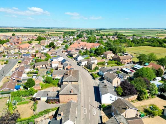 Station Road, Manea, PE15 photo 4