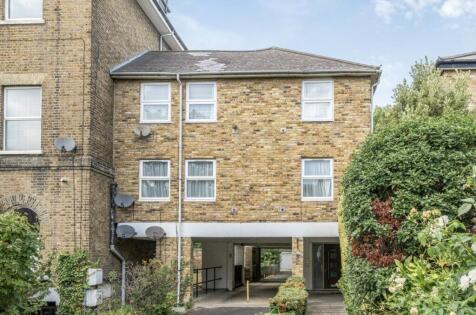 Anerley Park, London, SE20
