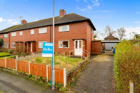 Greenfields Avenue, Appleton