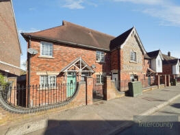 2, Corn Mill Court, West Road, Saffron Walden CB11 3DE