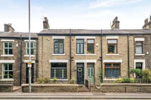 220, Turton Road, Bolton BL2 3EE
