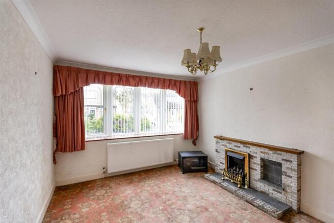 Liviing Room
