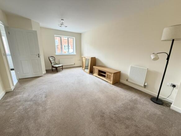 Brampton Grange Drive Daventry West Northamptonshire photo 4