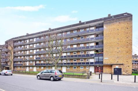 Tabard Street, Borough, London, SE1