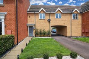 38, Presland Way, Wellingborough NN9 5UL