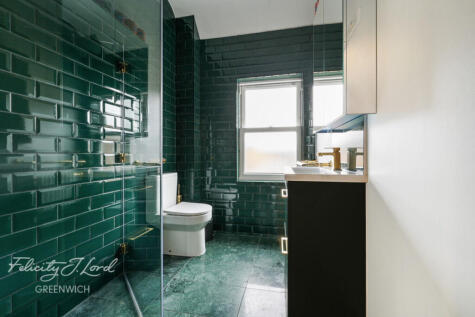 Robinscroft Mews, Greenwich, SE10