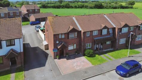Broadfield Road, Eastington, Stonehouse
