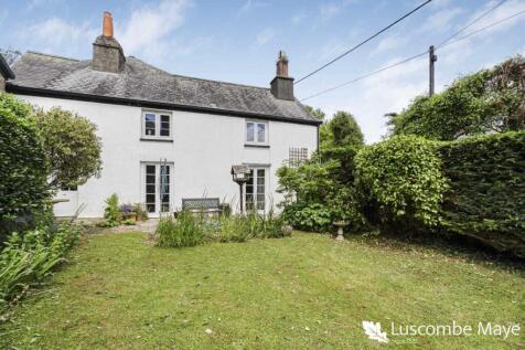 Yealmbury Hill, Yealmpton, Devon