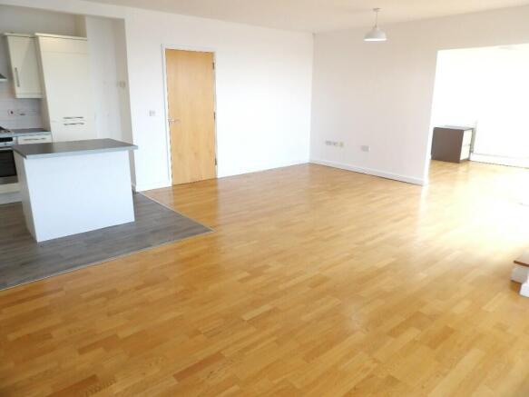LIVING SPACE