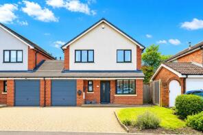 7, Sunnyside, Walsall WS9 9LD