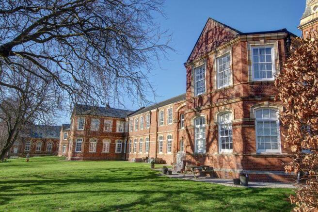 South Grange