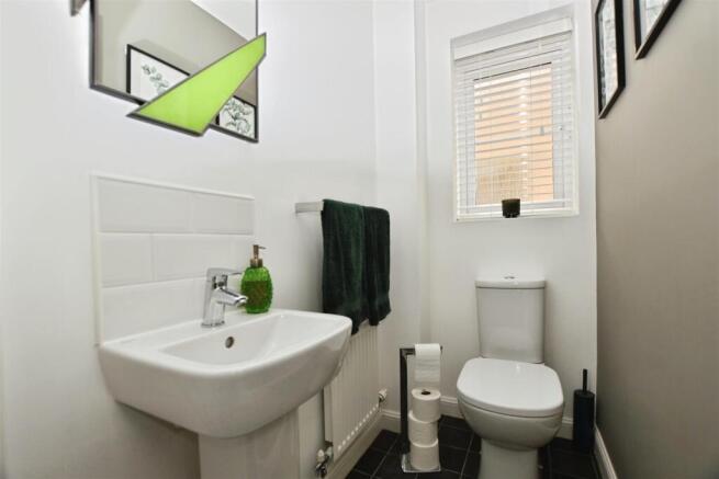 2 bed End of Terrace for sale Image 5