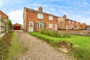 10, The Close, Church Road, Aylmerton NR11 8PX