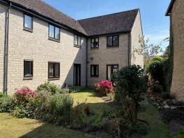 2, Thames Court, Thames Street, Witney OX29 4JW