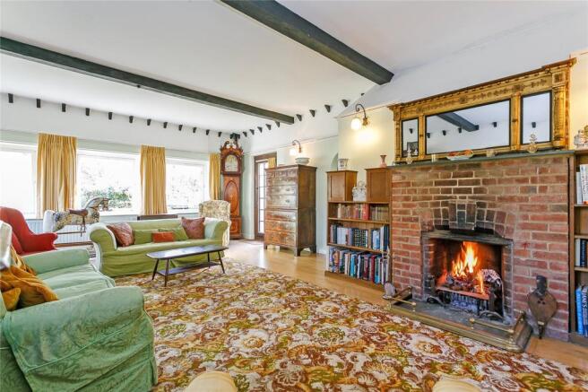 Drawing Room