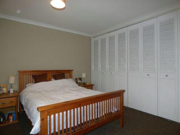 Master Bedroom Photo