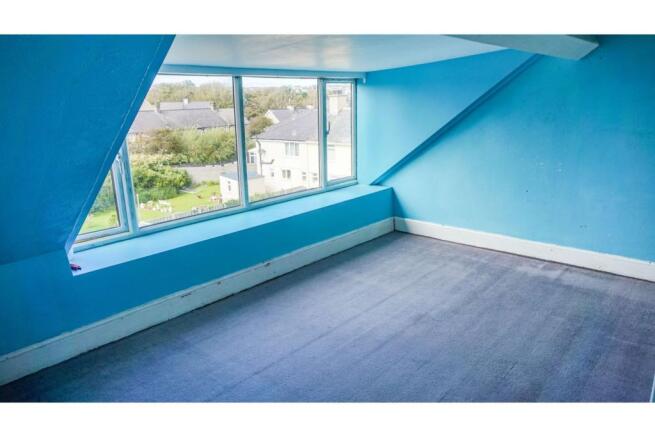 Attic Room One