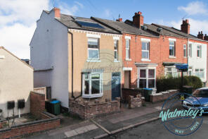66, Melbourne Road, Coventry CV5 6JP