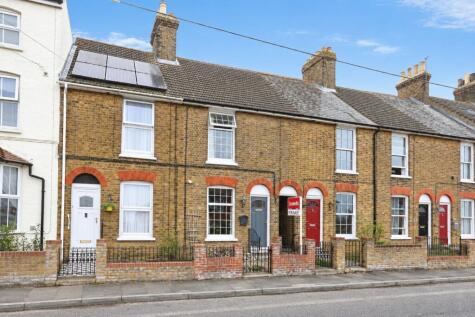 Station Road, Teynham, Sittingbourne