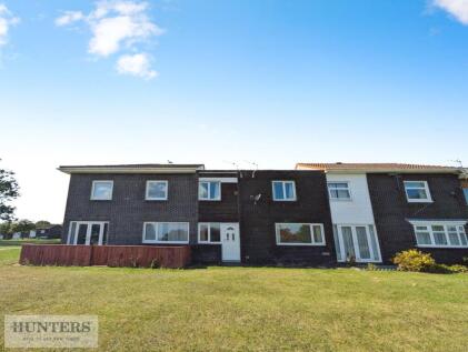 St. Leonards Close, Peterlee, County Durham, SR8 2NW
