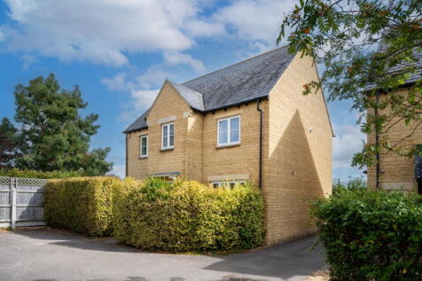 Old John's Close, Middle Barton, Chipping Norton Oxfordshire, OX7