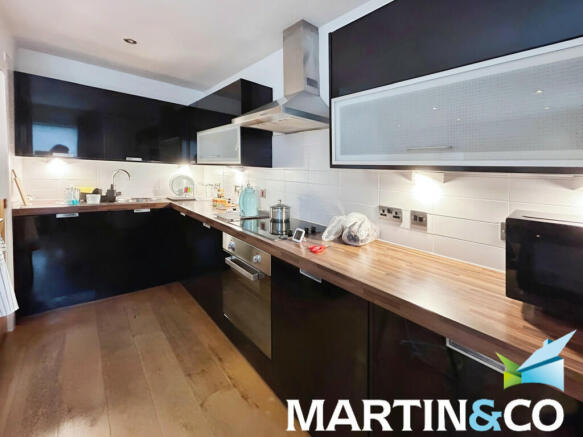 1 bed Apartment for sale Image 4
