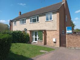 2, Tarrant Way, Northampton NN3 7US