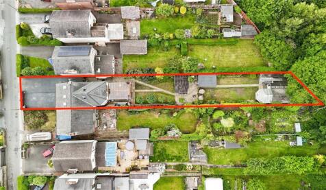 Stead Street, Eckington, Sheffield, S21