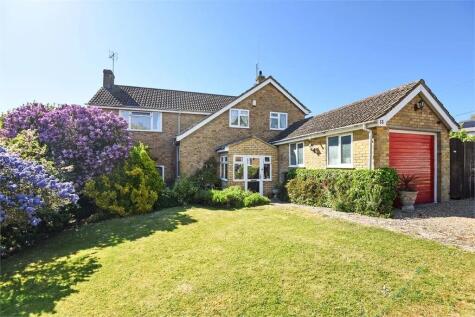 Winwood Drive, Quainton, Buckinghamshire.