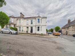 2, May Terrace, Plymouth PL4 8PP