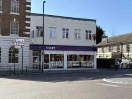 Ground Floor, 65, Duke Street, Chelmsford CM1 1LW