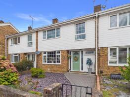 18, Epping Walk, Furnace Green, Crawley RH10 6LX