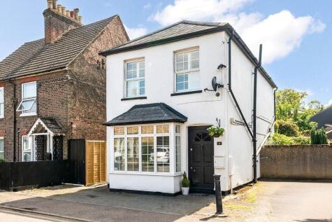 Adrian Road, Abbots Langley, Hertfordshire, WD5