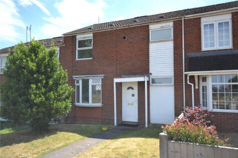 Penkvale Road, Stafford, Staffordshire, ST17
