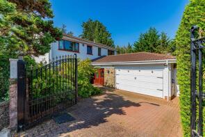 3, Hillcot Close, Lisvane, Cardiff CF14 0TN