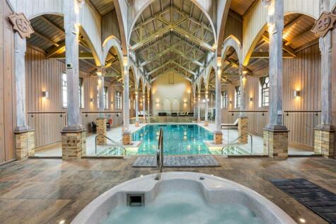 Chantry, Wood Barton, Woodleigh, Kingsbridge, Devon