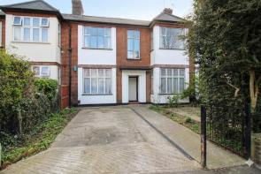 3a, Kildowan Road, Goodmayes, Ilford IG3 9XW