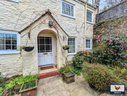 Riverside Cottage, Mount Tavy Road, Tavistock PL19 9JF