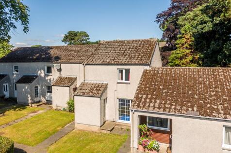 Stracathro Terrace, Broughty Ferry, DD5