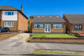8, Castell Drive, Leicester LE6 0DD