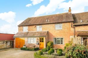 Farm Gate Cottage, Main Street, Lower Quinton, Stratford-upon-avon CV37 8SH