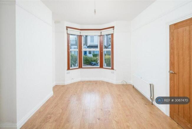 Ground Floor Front Bedroom