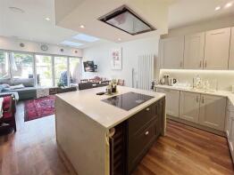 113, Florence Road, Wimbledon, London SW19 8TL