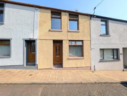 Blaennantygroes Road, Cwmbach, Aberdare