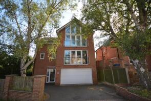 1a Devonshire House, Devonshire Avenue, Derby DE22 2AU