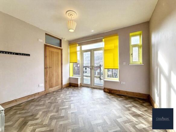 Intirety of the internal