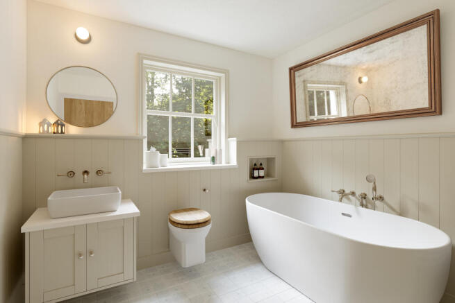 5 bed Detached for sale Image 10