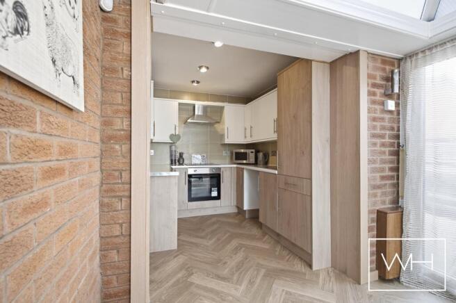 3 bed Detached Bungalow for sale Image 5