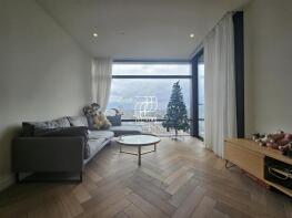 Flat 2503, 2 Principal Place, Worship Street, Hackney, London EC2A 2FE